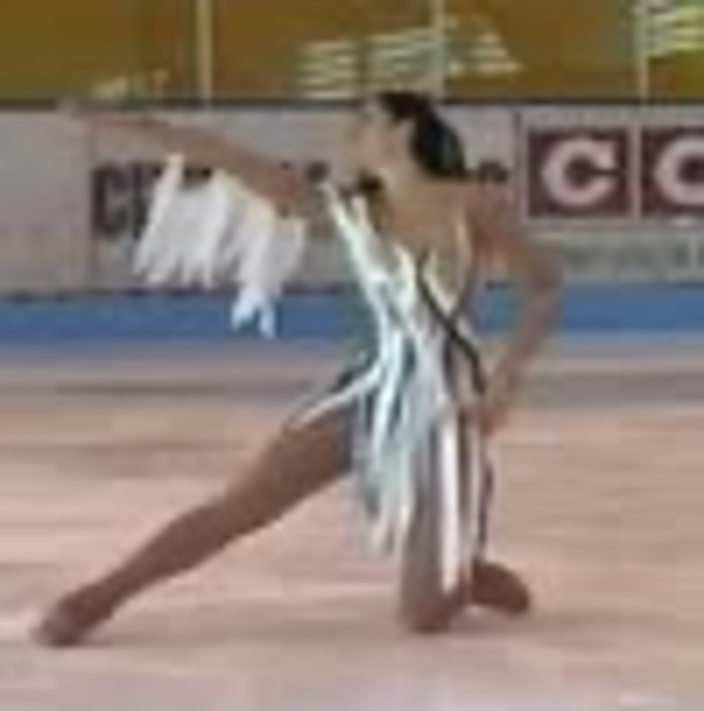 Meet your Posher, Fredda